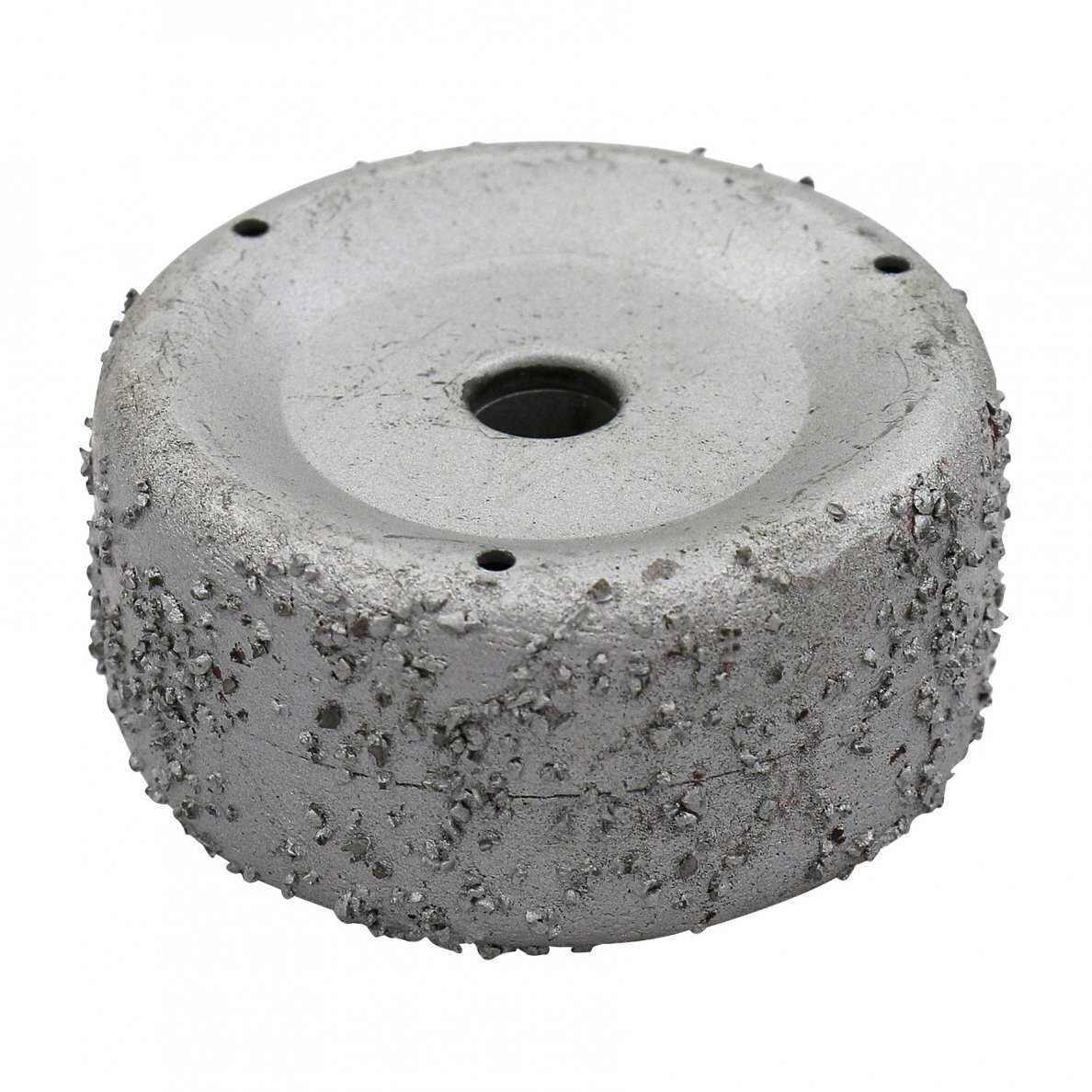 Šlifavimo diskas pneumatiniam šlifuokliui 65mm Šlifavimo diskas pneumatiniam šlifuokliui 65mm