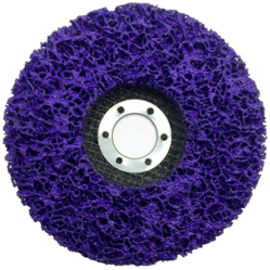 Šlifavimo diskas rožinis 125mm 13mm 22.2mm Šlifavimo diskas rožinis 125mm 13mm 22.2mm