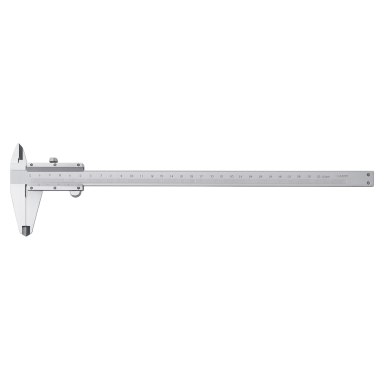 Slankmatis 0-300mm 0.02mm Slankmatis 0-300mm 0.02mm