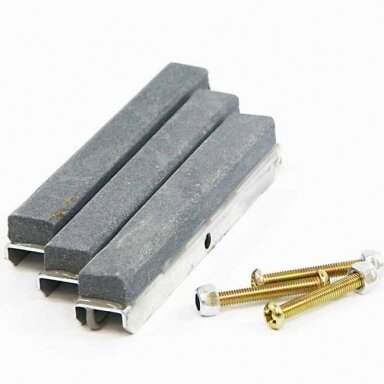 Šlifavimo akmenukai honingavimo įrankiui L-50mm S10965 Šlifavimo akmenukai honingavimo įrankiui L-50mm S10965