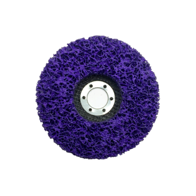 Šlifavimo diskas rožinis 125mm 13mm 22.2mm Šlifavimo diskas rožinis 125mm 13mm 22.2mm
