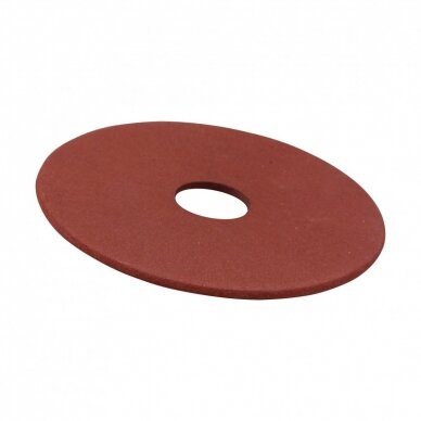 Šlifavimo diskas grandinių galandinimo staklėms 100x10x3.2mm Šlifavimo diskas grandinių galandinimo staklėms 100x10x3.2mm