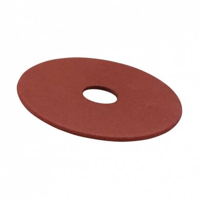 Šlifavimo diskas grandinių galandinimo staklėms 100x10x3.2mm
