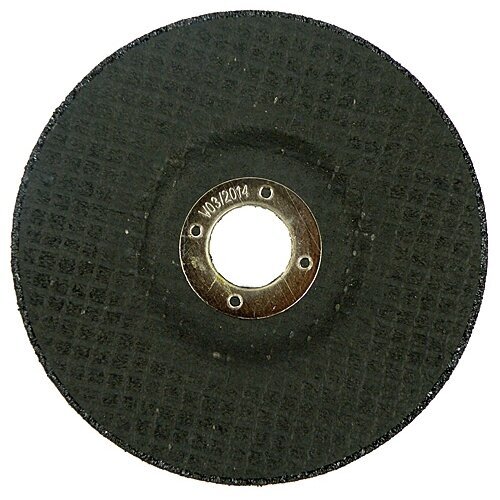 Šlifavimo diskas 125mm 6.4mm 22.2mm S10118 2