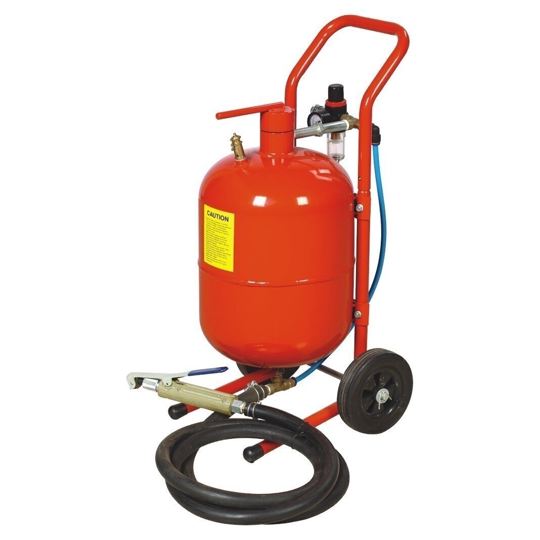 Smėliapūtė 19L XHT0510