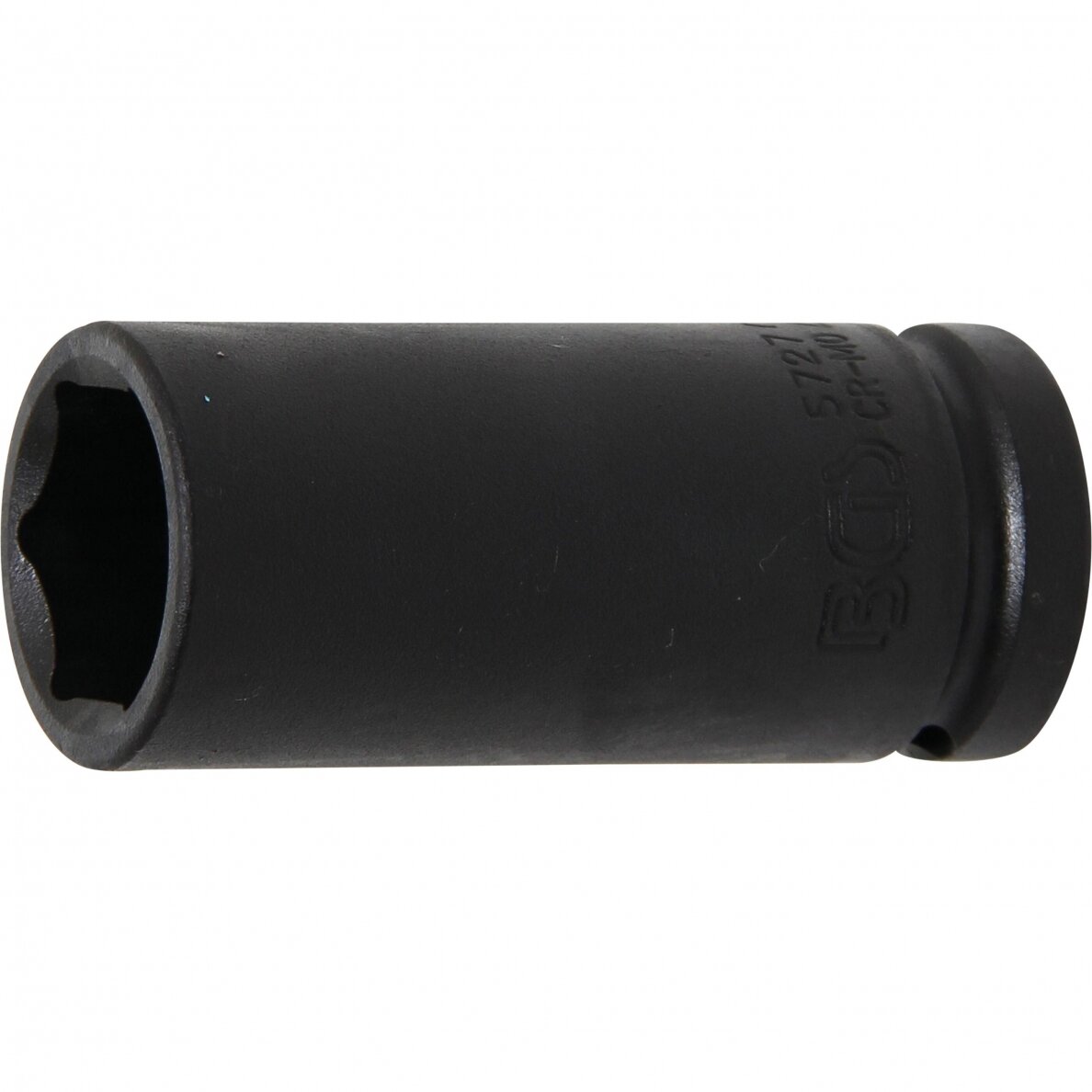 Galvutė smūginė ilga 3/4" 27mm 5727