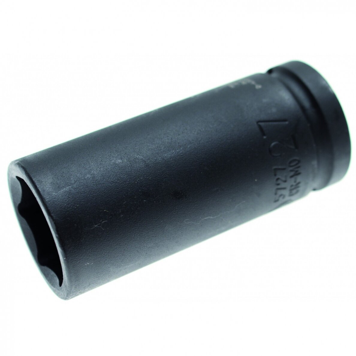 Galvutė smūginė ilga 3/4" 27mm 5727 1 Galvutė smūginė ilga 3/4" 27mm 5727 1