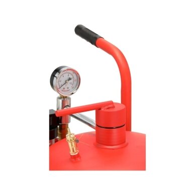 Smėliapūtė 40L YT-55830 6 Smėliapūtė 40L YT-55830 6