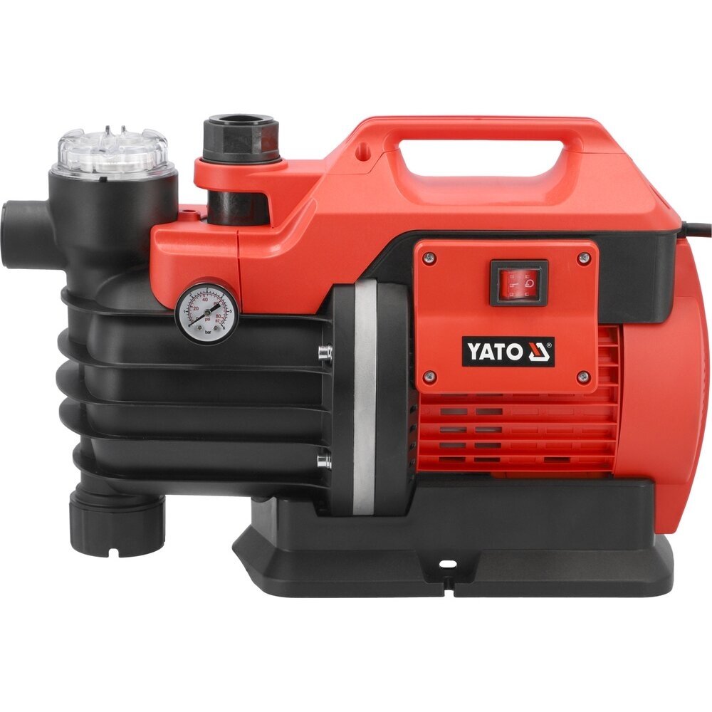 Sodo siurblys hidroforo tipo be bako 1300W 1 Sodo siurblys hidroforo tipo be bako 1300W 1