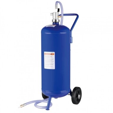 Sodos smėliapūtė 26L XHSDB07G