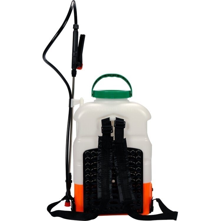 Akumuliatorinis sodo purkštuvas FLO 16L 12V 89611 2 Akumuliatorinis sodo purkštuvas FLO 16L 12V 89611 2