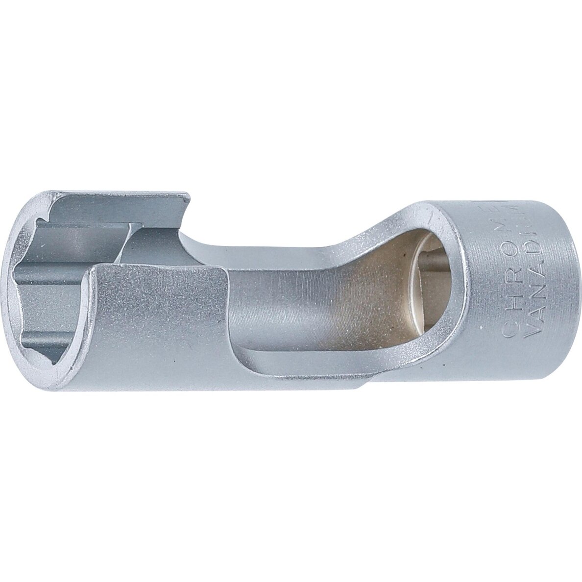 Speciali galvutė su įšpjova 3/8" 8-19mm