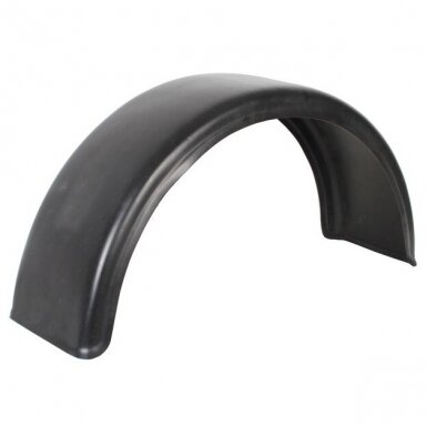 Sparnas plastikinis 270x1300x840 Sparnas plastikinis 270x1300x840