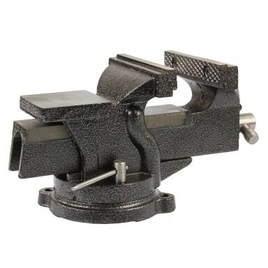 Spaustuvas 150mm Spaustuvas 150mm