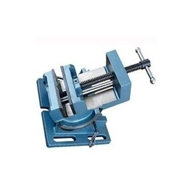 Spaustuvas gręžimo staklėms kampinis 100mm Spaustuvas gręžimo staklėms kampinis 100mm