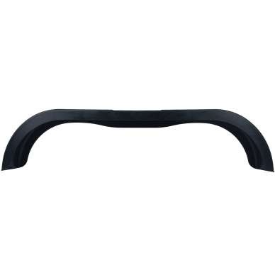 Sparnas plastikinis 13-14" ratlankiams dvigubiems ratams 1 Sparnas plastikinis 13-14" ratlankiams dvigubiems ratams 1