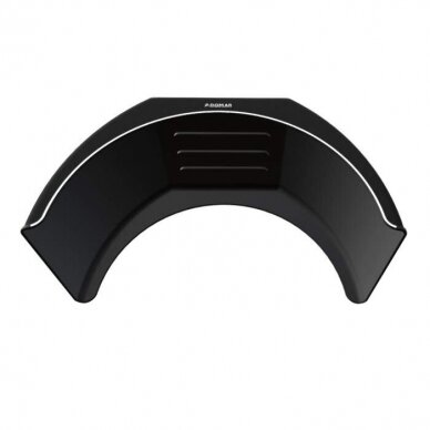 Sparnas plastikinis 260x1450x880x400 1 Sparnas plastikinis 260x1450x880x400 1