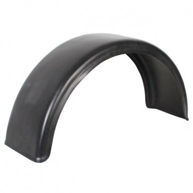 Sparnas plastikinis 270x1300x840 Sparnas plastikinis 270x1300x840