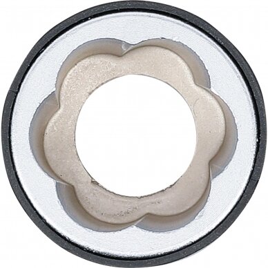 Speciali galvutė / sraigtinis ištraukiklis 17-21mm 1 Speciali galvutė / sraigtinis ištraukiklis 17-21mm 1