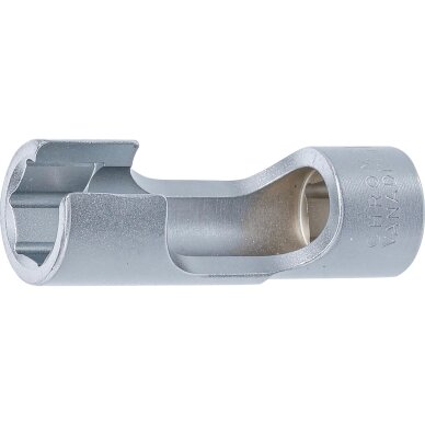 Speciali galvutė su įšpjova 3/8" 8-19mm Speciali galvutė su įšpjova 3/8" 8-19mm