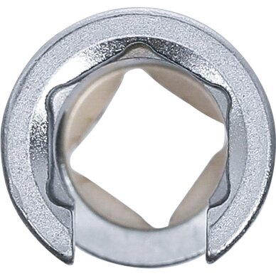 Speciali galvutė su įšpjova 3/8" 8-19mm 1