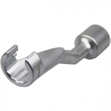Įpurškimo linijų veržiklis 1/2" 19mm Įpurškimo linijų veržiklis 1/2" 19mm