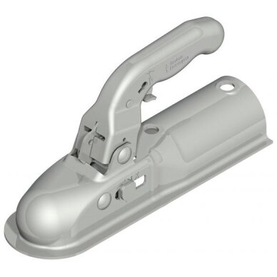 Spyna priekabai 1400kg apvali 70mm
