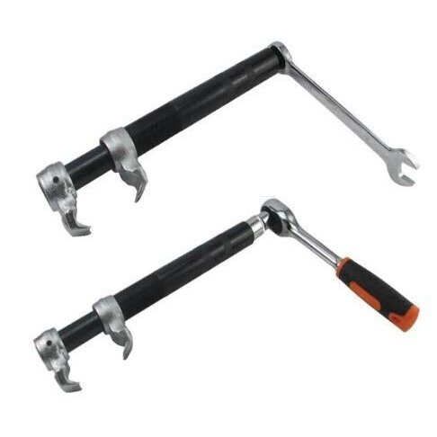 Spyruoklių suspaudėjai 1200kg 23-280mm 4 Spyruoklių suspaudėjai 1200kg 23-280mm 4