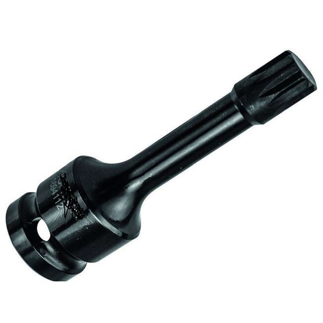 Antgalis rato guoliui 1/2" 72mm M12 VAG Antgalis rato guoliui 1/2" 72mm M12 VAG