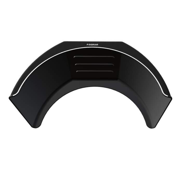Sparnas plastikinis 260x1450x880x400 1 Sparnas plastikinis 260x1450x880x400 1