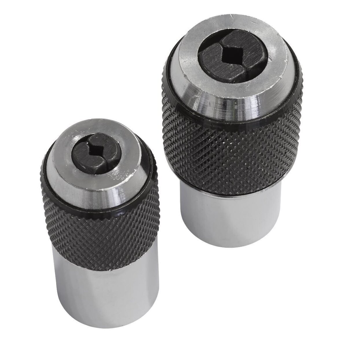Sriegiklio laikiklis reguliuojamas 4-7mm 2vnt 1 Sriegiklio laikiklis reguliuojamas 4-7mm 2vnt 1