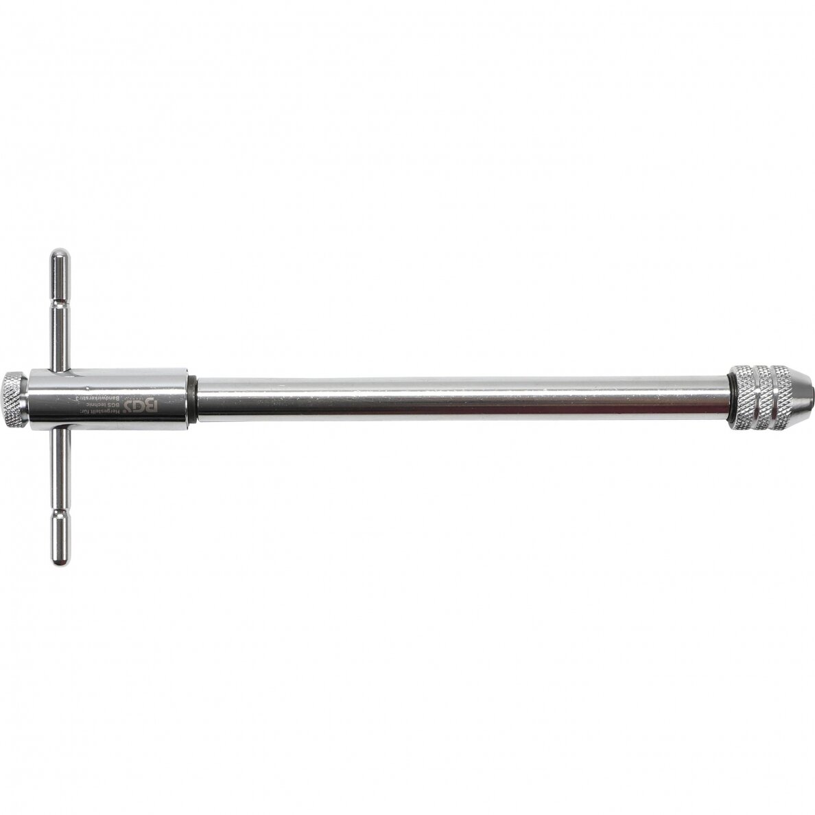 Sriegiklių laikiklis terkšlė ilgas T-formos M3-M10 L-255mm Sriegiklių laikiklis terkšlė ilgas T-formos M3-M10 L-255mm