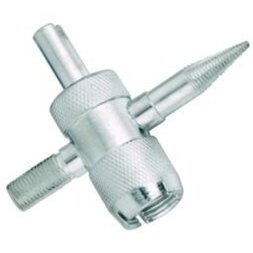 Sriegiklis ratų ventiliams 12V1 VH608Z