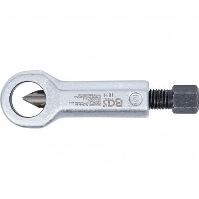 Veržlės nukandėjas 16mm 1811 Veržlės nukandėjas 16mm 1811