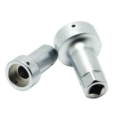 Sriegpjovės laikiklis 50mm - 1/2" Sriegpjovės laikiklis 50mm - 1/2"