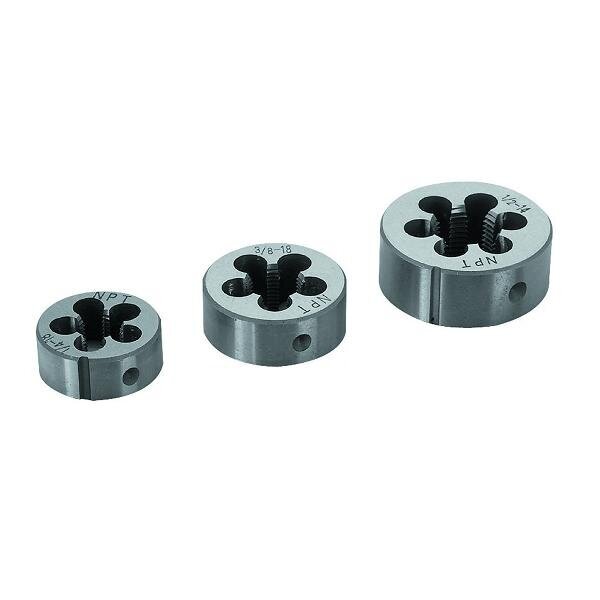 Sriegpjovės M6-M15 1-1.75mm KRINO Sriegpjovės M6-M15 1-1.75mm KRINO
