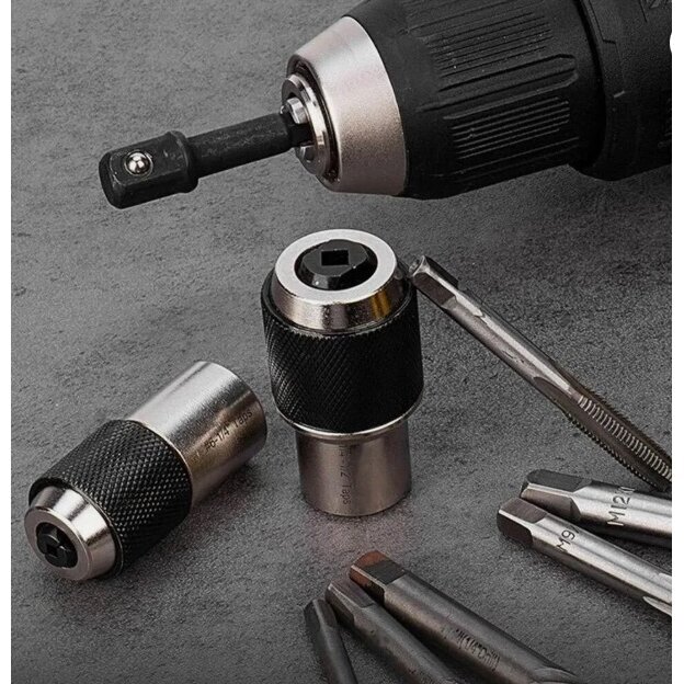 Sriegiklio laikiklis reguliuojamas 4-7mm 2vnt 4 Sriegiklio laikiklis reguliuojamas 4-7mm 2vnt 4