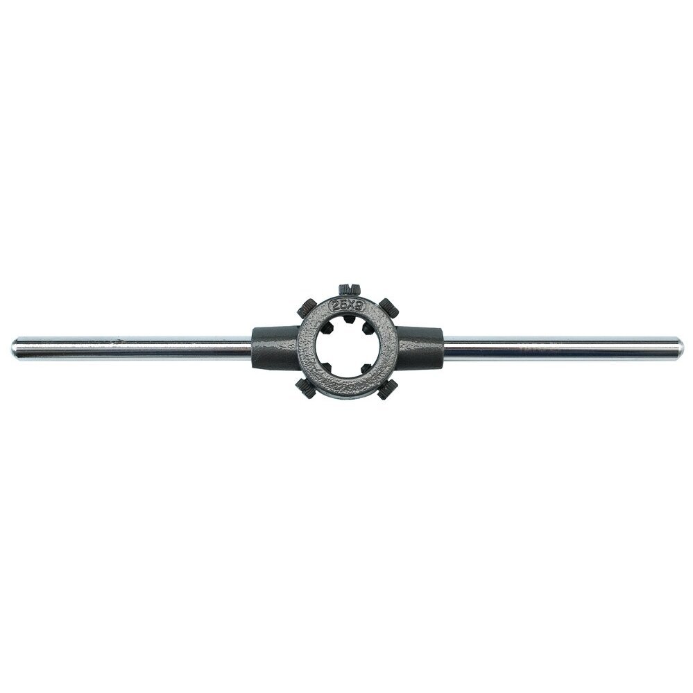 Sriegpjovių laikiklis M12-M14 L-315mm Sriegpjovių laikiklis M12-M14 L-315mm