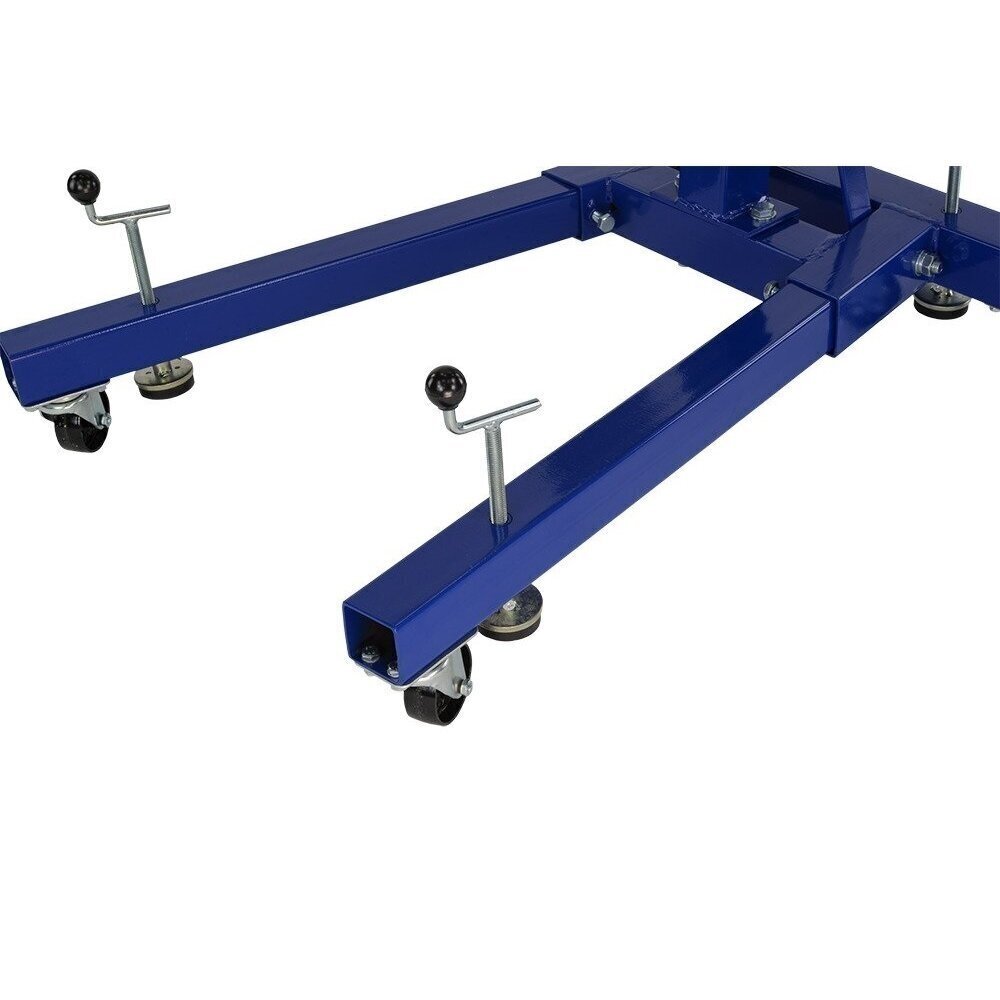 Stendas varikliui 907kg TR29005 6 Stendas varikliui 907kg TR29005 6