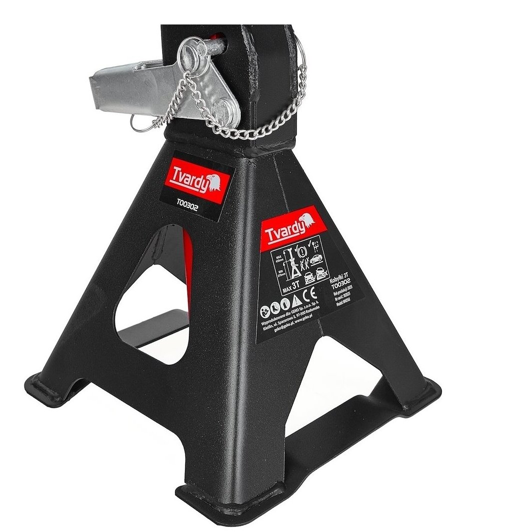 Stovai 3T su fiksavimo mechanizmu ir didelėmis guminėmis pagalvėmis T00302 4