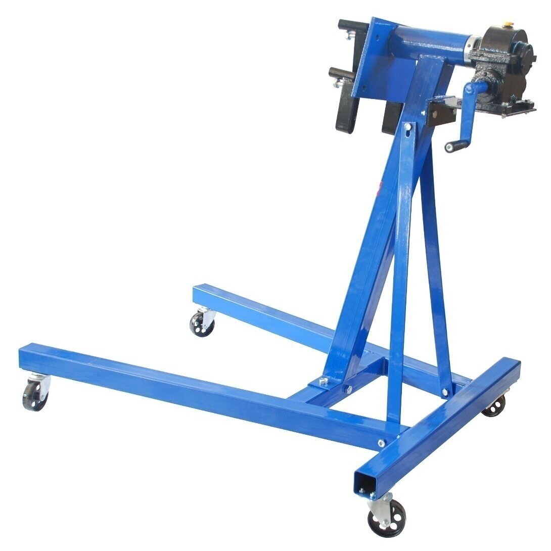 Stendas varikliui 907kg su reduktoriumi T63005W 2