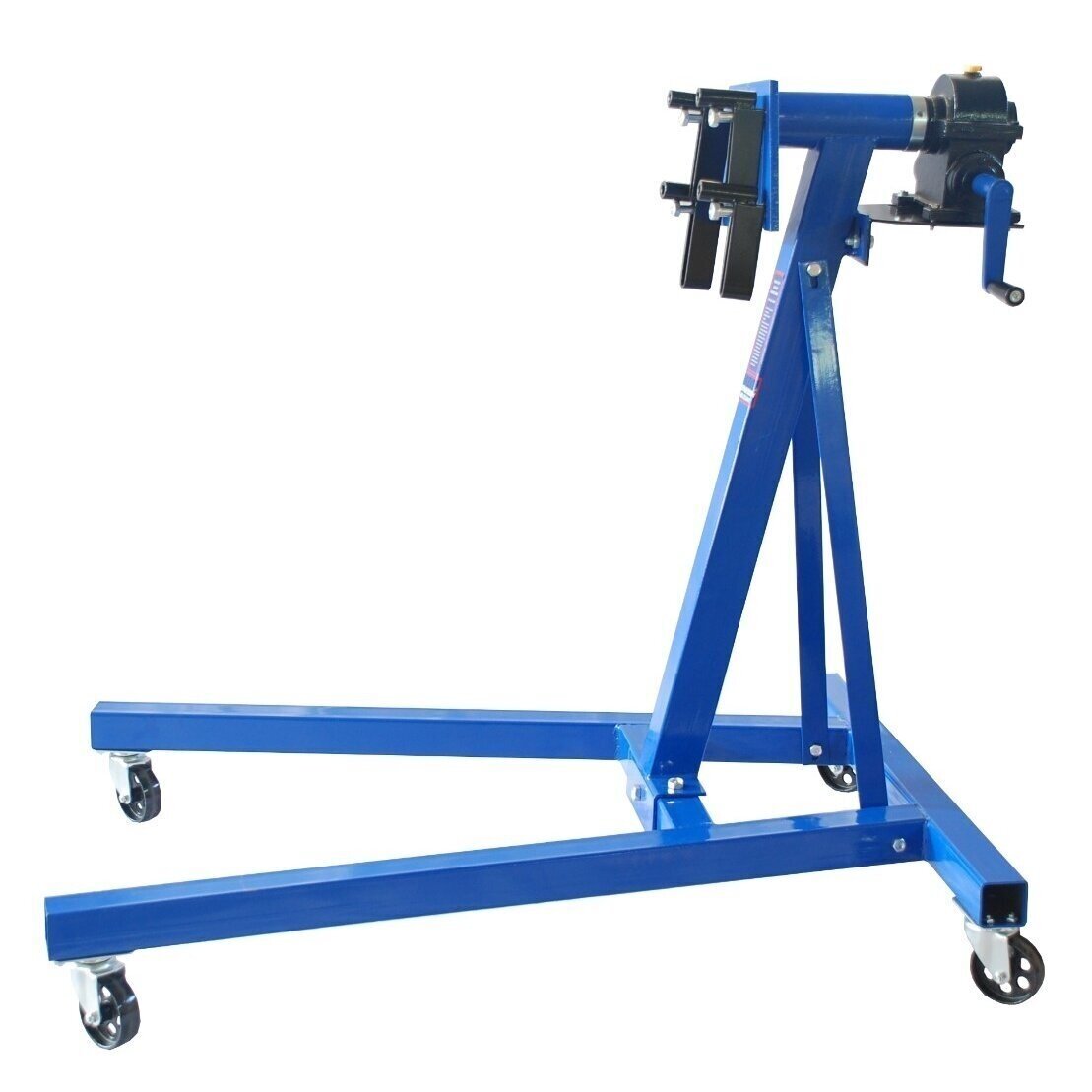 Stendas varikliui 907kg su reduktoriumi T63005W 1 Stendas varikliui 907kg su reduktoriumi T63005W 1