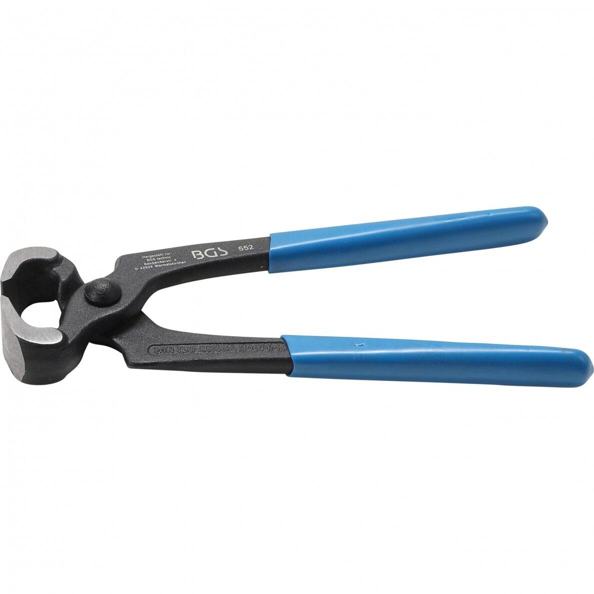Staliaus replės L-200mm Staliaus replės L-200mm