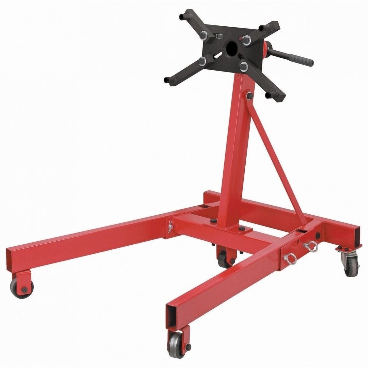 Stendas varikliui 907kg GT2000 Stendas varikliui 907kg GT2000