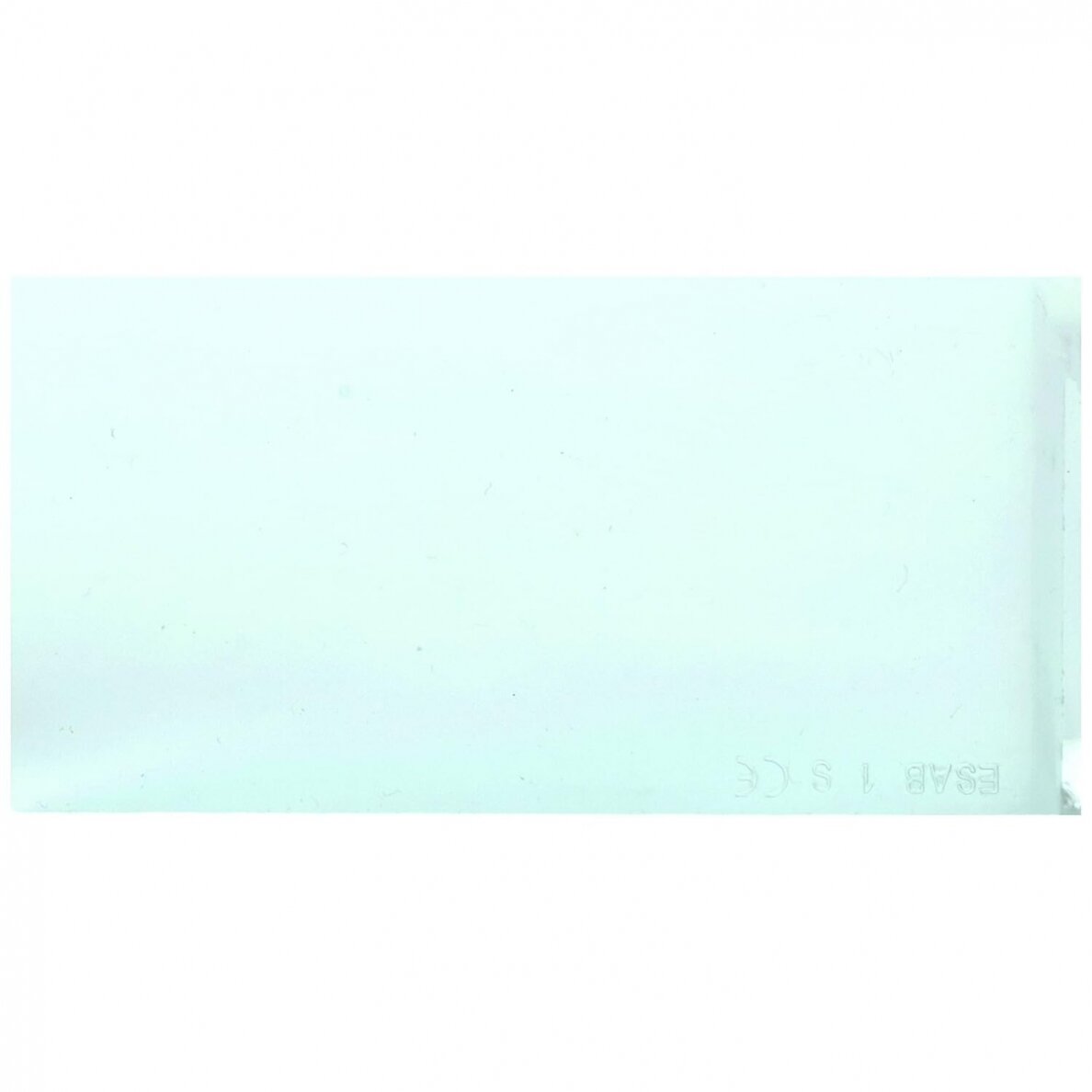 Stikliukas vidinis 105x55mm ESAB WARRIOR, SAVAGE skydeliui ats. dalis