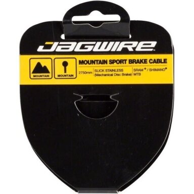 Stabdžių trosas JAGWIRE MTB SPORT Stabdžių trosas JAGWIRE MTB SPORT