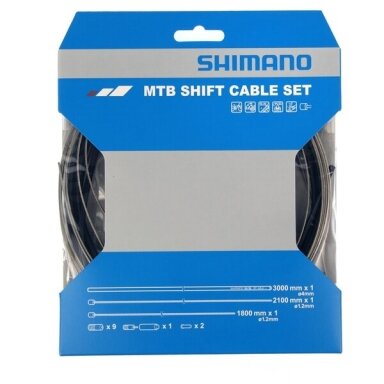 Stabdžių trosas SHIMANO MTB Stabdžių trosas SHIMANO MTB