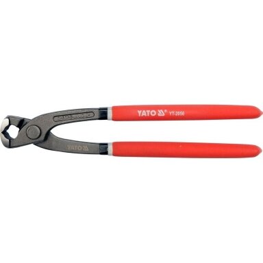 Staliaus replės L-250mm Staliaus replės L-250mm