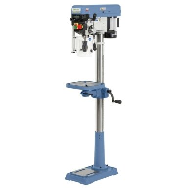 Stalinės gręžimo staklės 850W 16mm 400V BERNARDO Stalinės gręžimo staklės 850W 16mm 400V BERNARDO