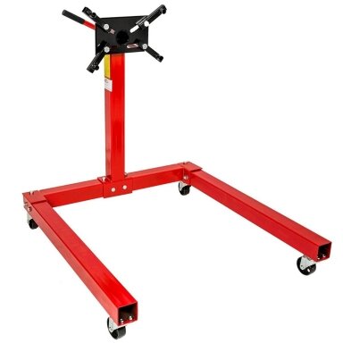 Stendas varikliui 570kg Stendas varikliui 570kg